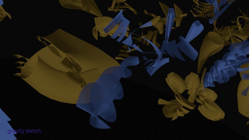 visual poetry | ADACHI Tomomi